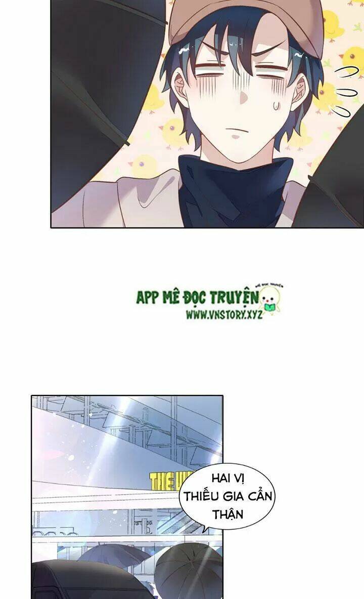 bạn trai kém tuổi bẫy yêu tôi chapter 44 16