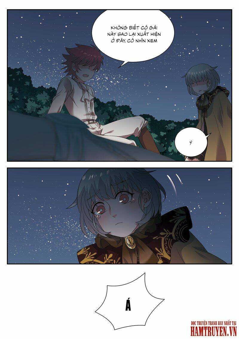 ác ma pháp tắc chapter 20 12