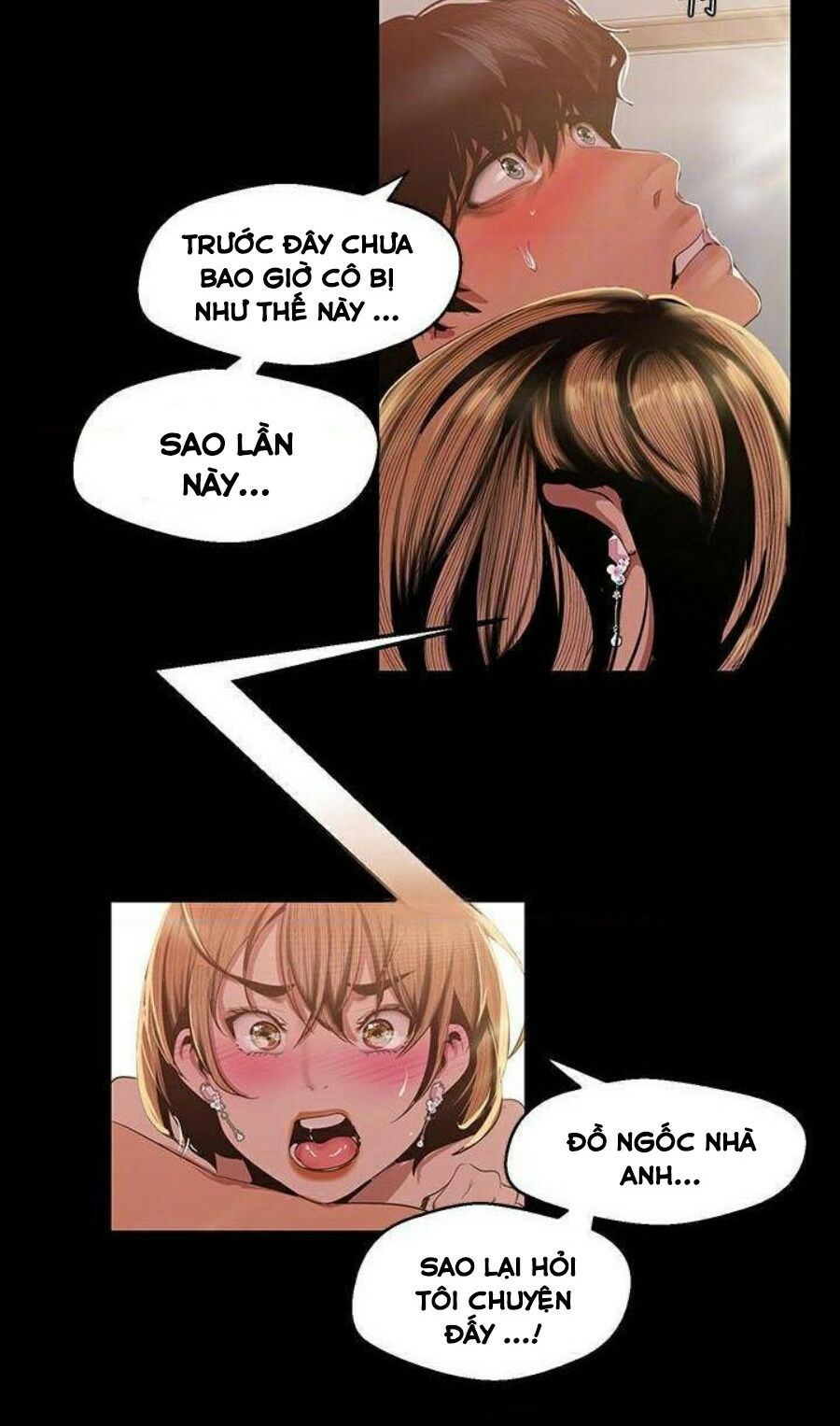 tân thế giới tuyệt vời chapter 88 10