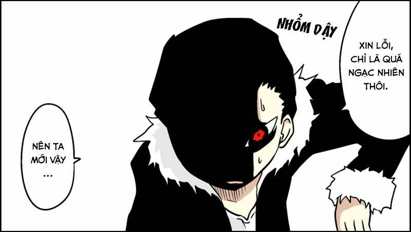 senyuu chapter 67 23