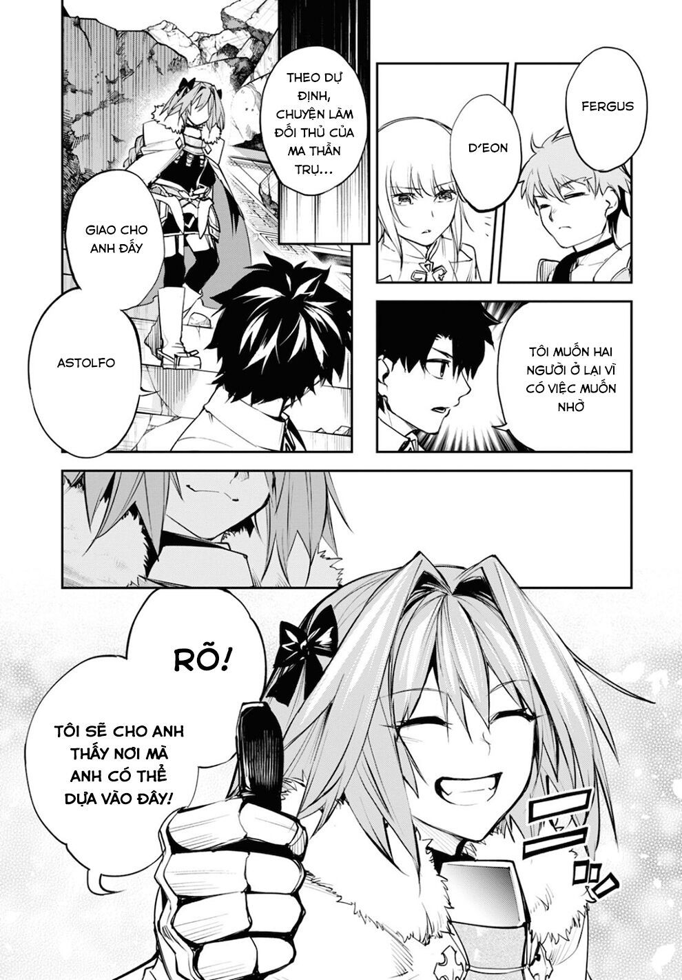 fate/grand order: epic of remnant - agartha chapter 34 4