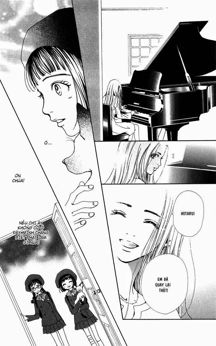 trăng cuối tháng chapter 3 24