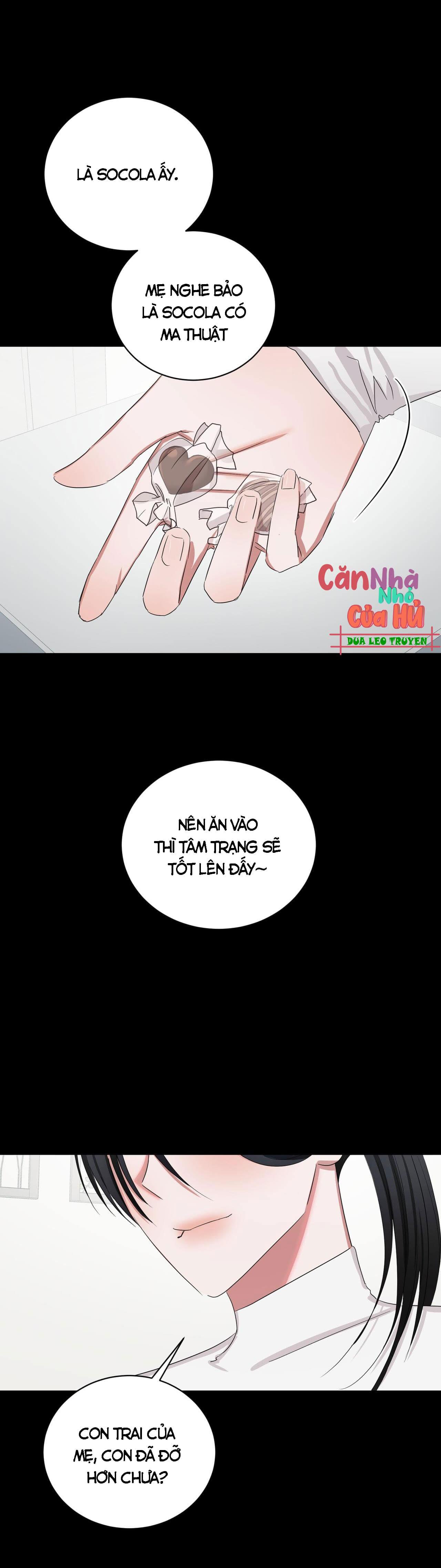 thời gian tuyệt vời chapter 12 14