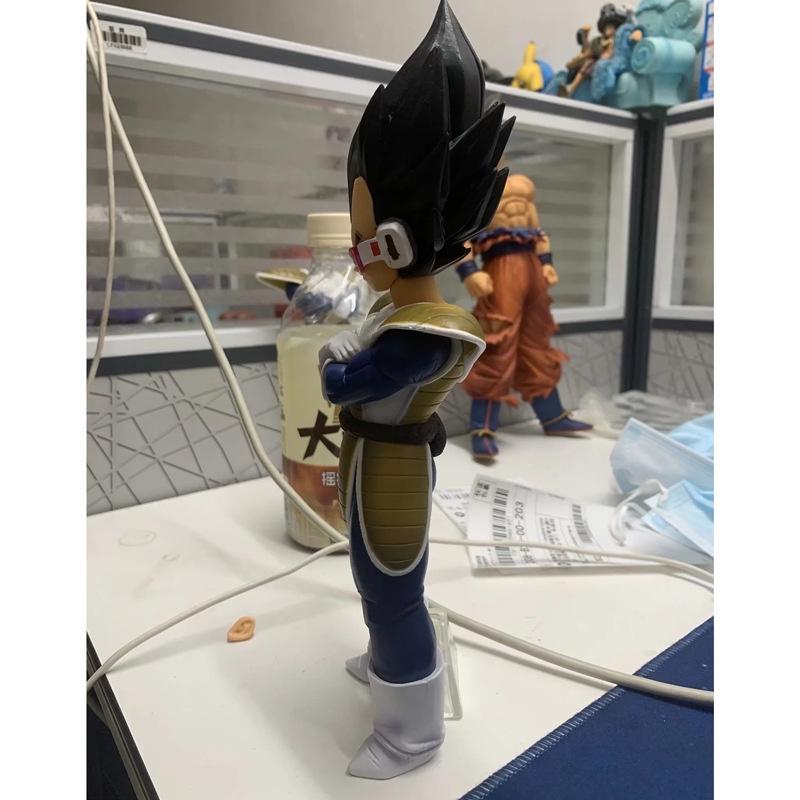 Mô hình Nhân vật Vegeta cao 24cm - Dragonball