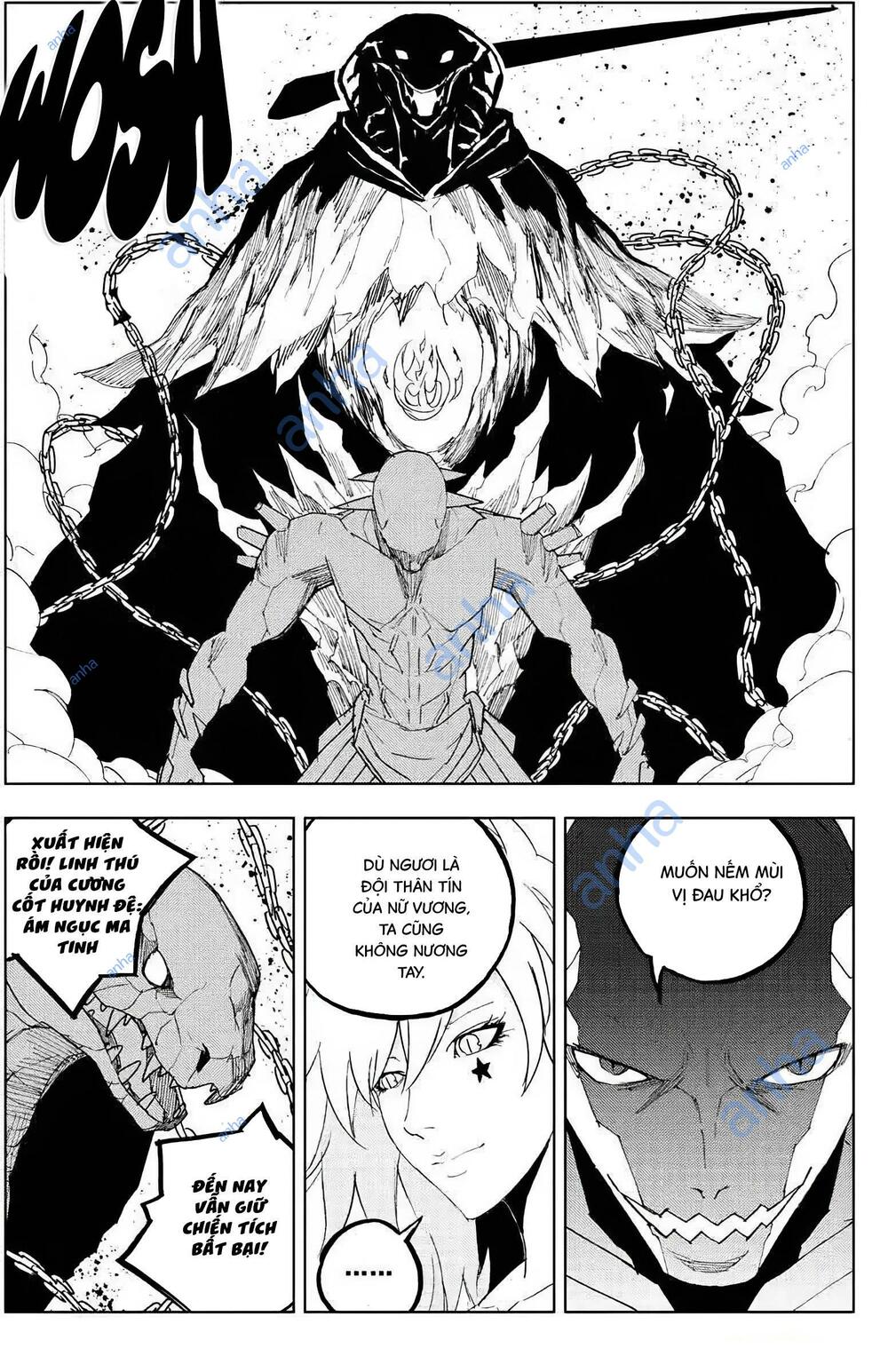 rakshasa street chapter 115 10