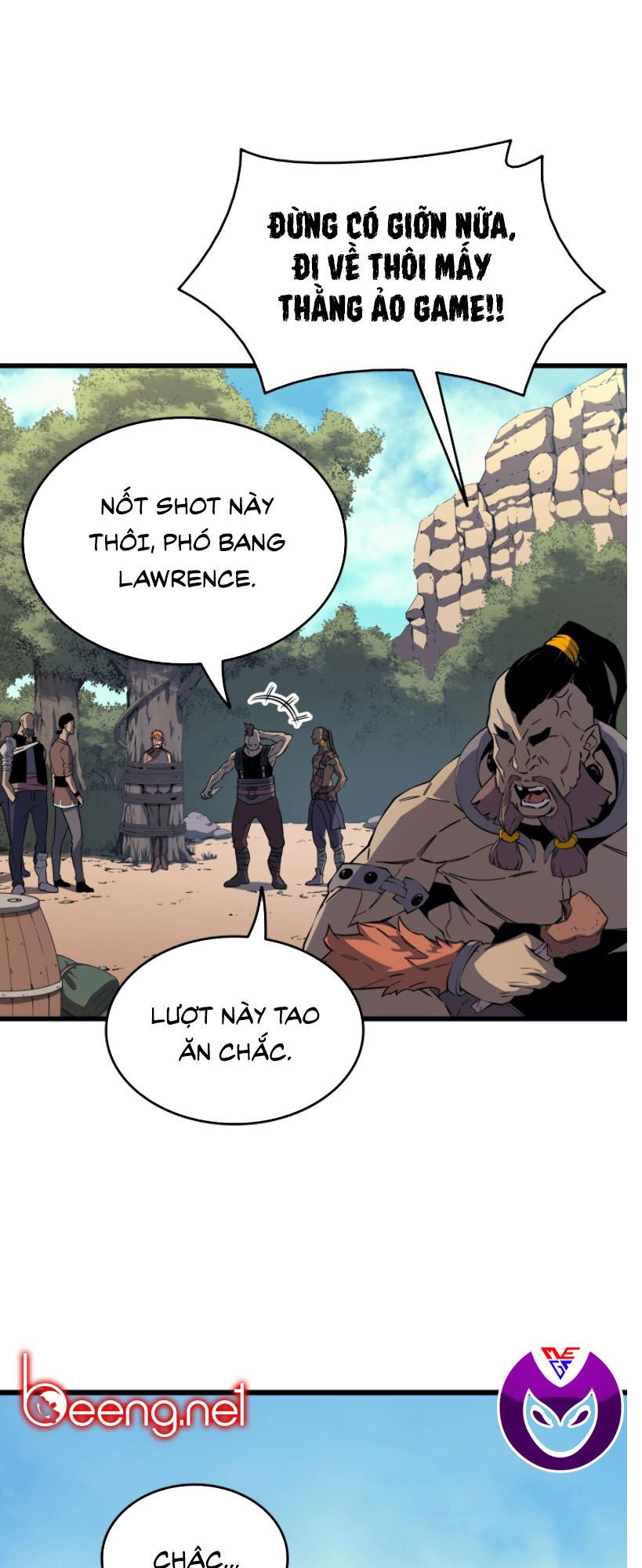 sự trở lại của pháp sư vĩ đại sau 4000 năm chapter 24 33