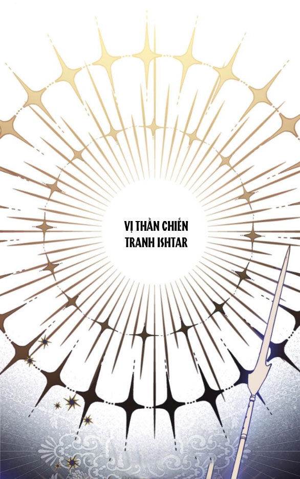 cách hiệp sĩ sống như một tiểu thư chapter 83.1 6