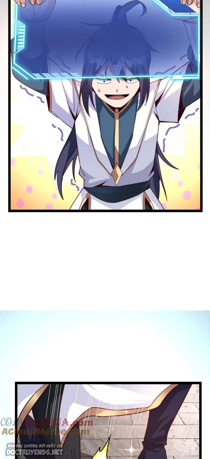 huyền huyễn: ta bắt đầu vô địch từ bại gia chapter 3 17