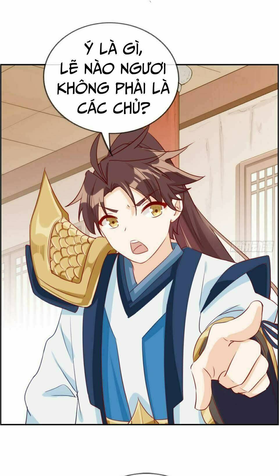 tối cường hoàn khố hệ thống chapter 8 23