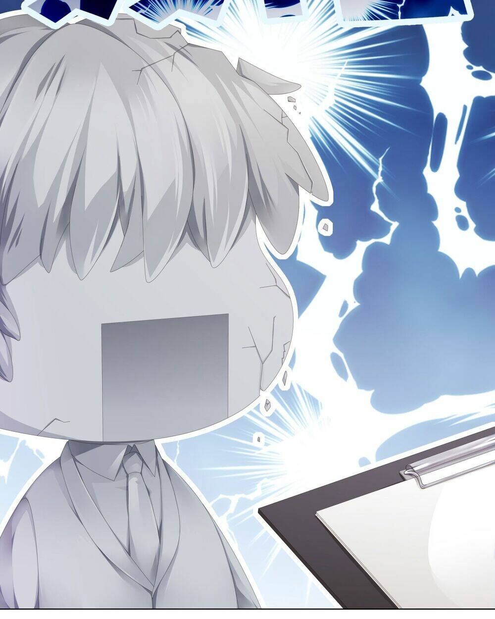 ma vương ngạo kiều tổng tài không thể chọc chapter 8 9