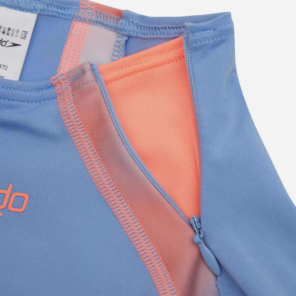 Áo bơi chống nắng nữ Speedo 2.0 Ls Rash Top - 8-15840F216