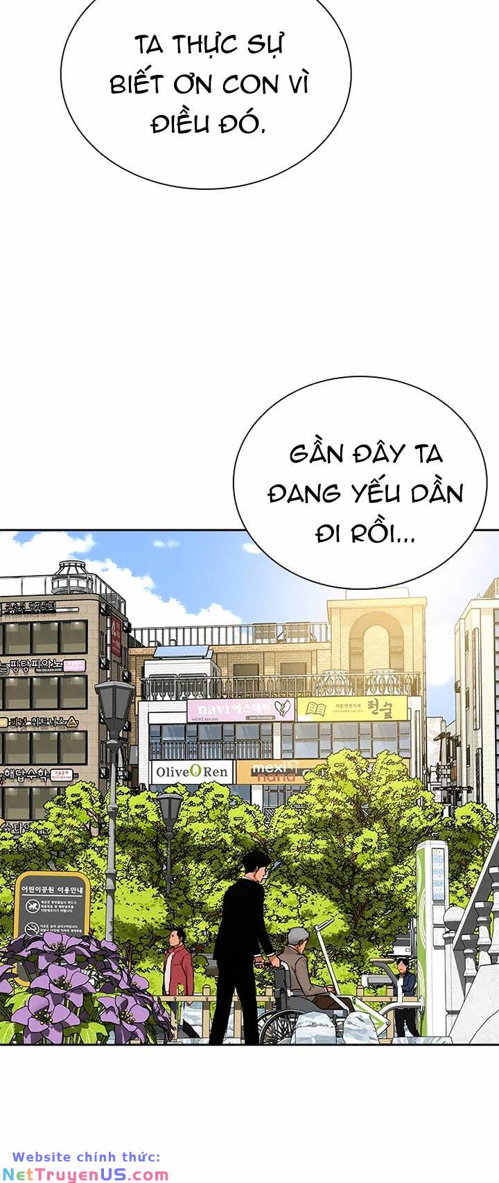 chúa tể đồng tiền chapter 105 57