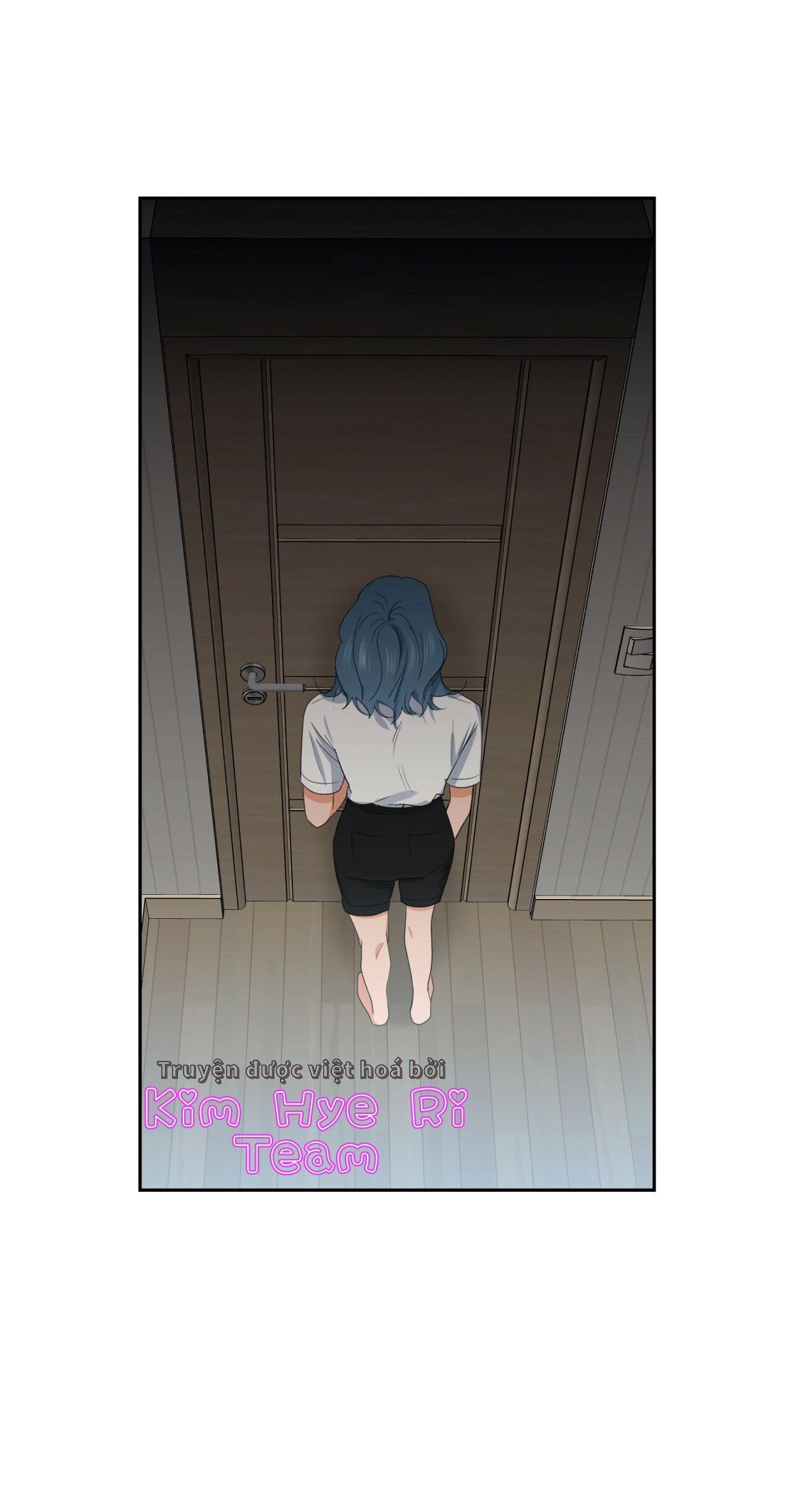 giấc mộng ngọt ngào 2 (full) chapter 23 10