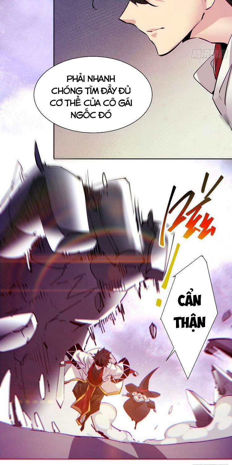 ta là nhà giàu số một, ta không muốn trọng sinh chapter 78 26