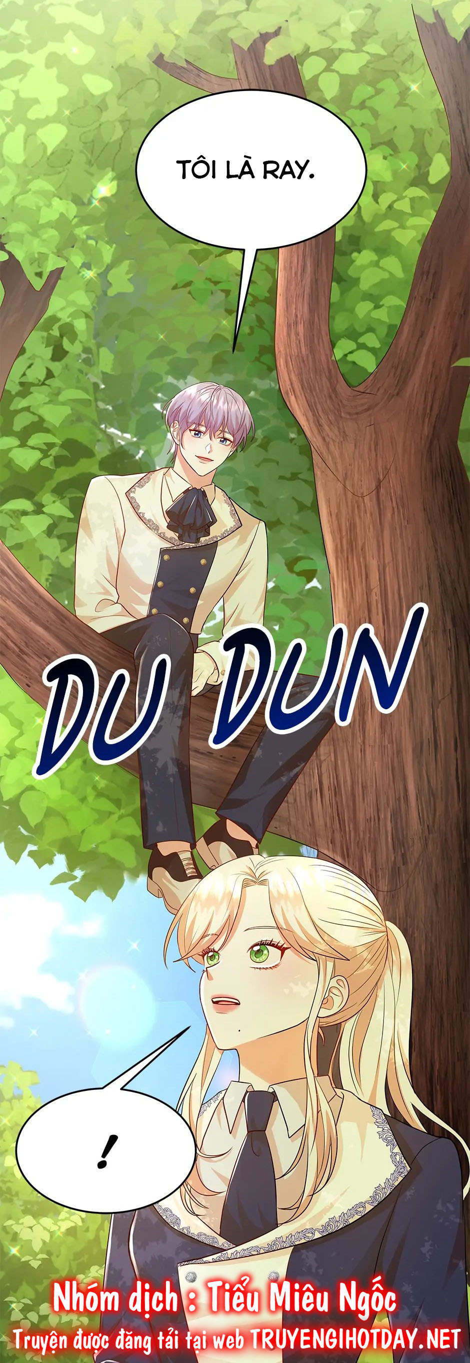 diễn vai ác nữ cũng thật khó khăn chapter 21 6