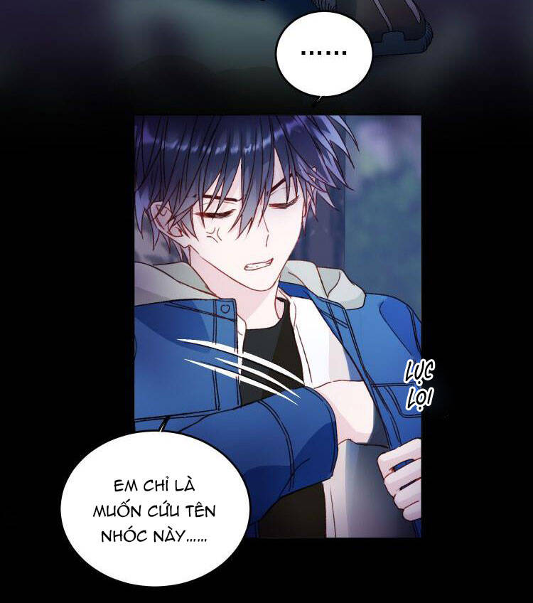 tôi phải làm 1 kẻ đại xấu xa chapter 43 16