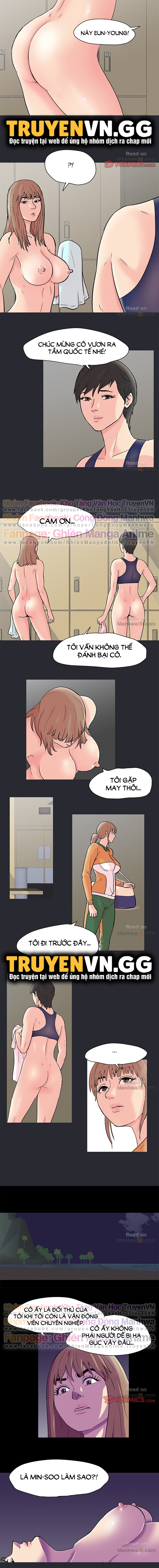 cách chúng mình tán tỉnh nhau chapter 41 5