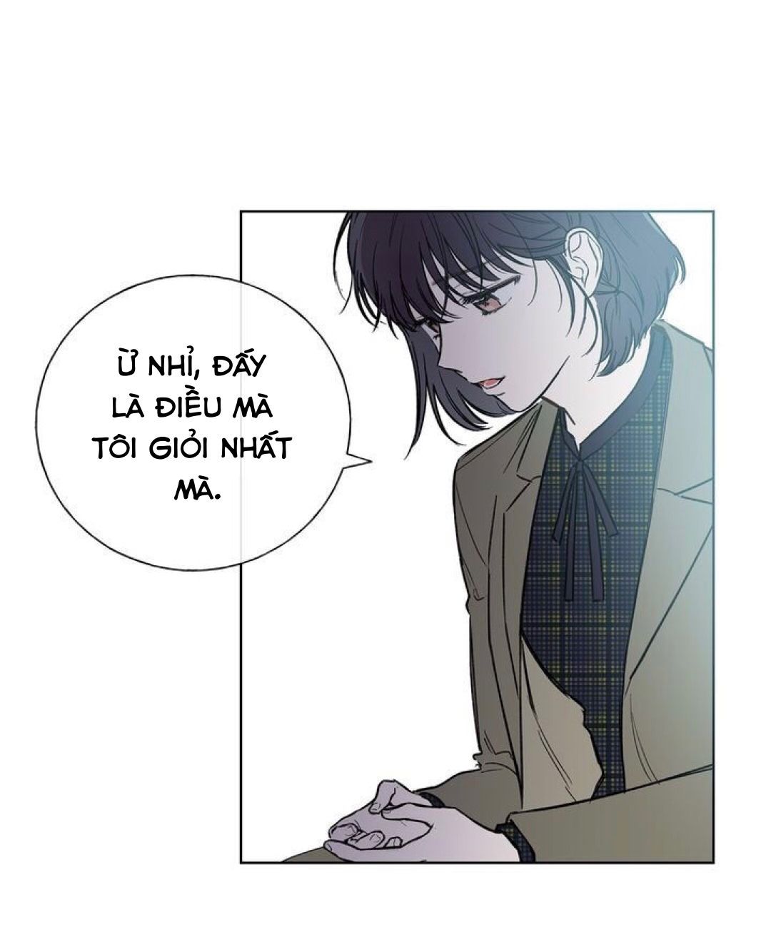 invitation of mystic messenger chapter 24 55