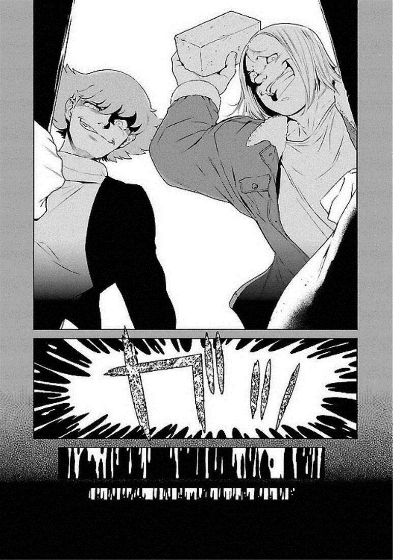 thời niên thiếu bác sĩ quái dị chapter 39 11