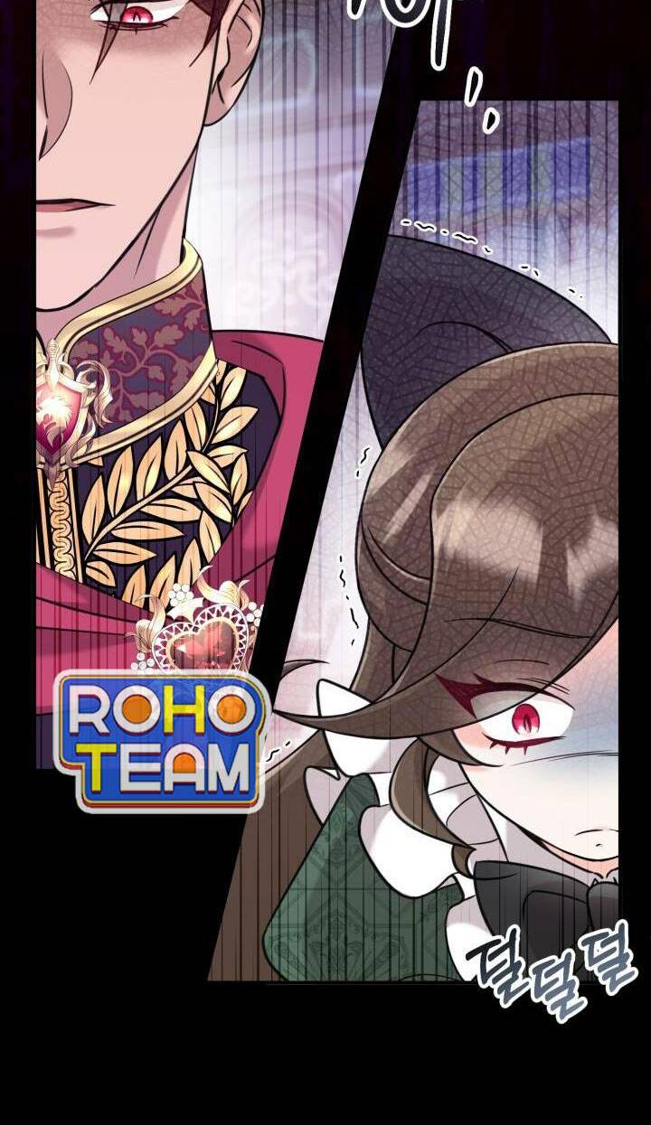 công chúa dược sĩ bé con chapter 4 9