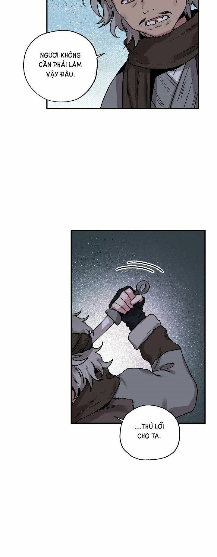 tôi trở thành nhân vật phản diện giỏi nhất trong giới võ thuật chapter 19 20