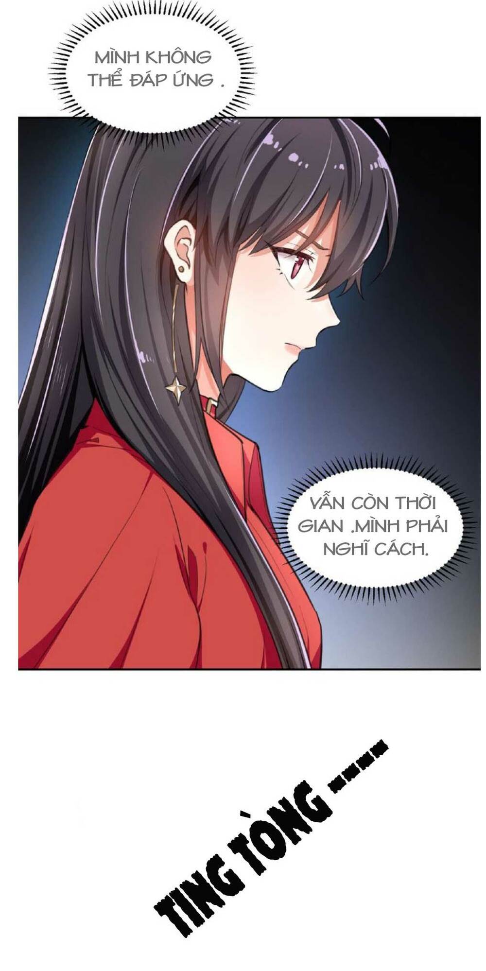 kiều thê muốn bỏ trốn của phúc hắc tổng tài chapter 3 17