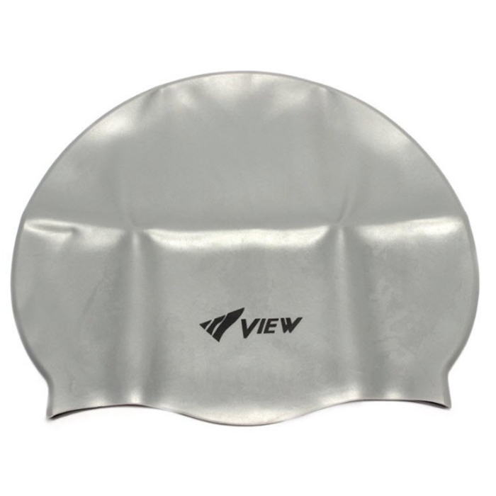 Nón Bơi Nhật Bản View V - 31 Hàng Chính Hãng - Xám