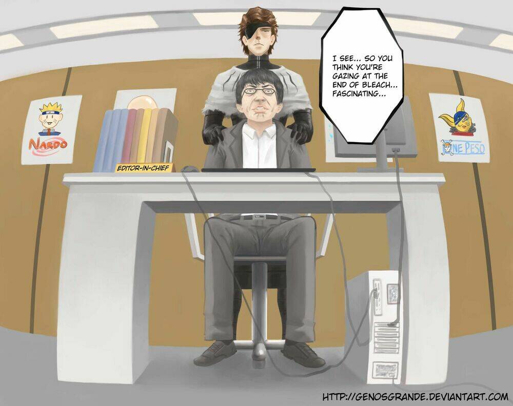 thần chết ichigo chapter 686 29