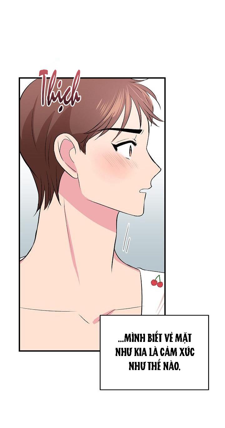 mặc dù nó hơi nhỏ nhưng hãy yêu anh đi chapter 20 45