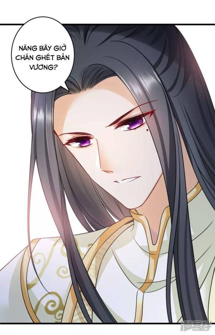 nụ cười của ngươi ngọt gãy tám cái răng của ta chapter 14 6