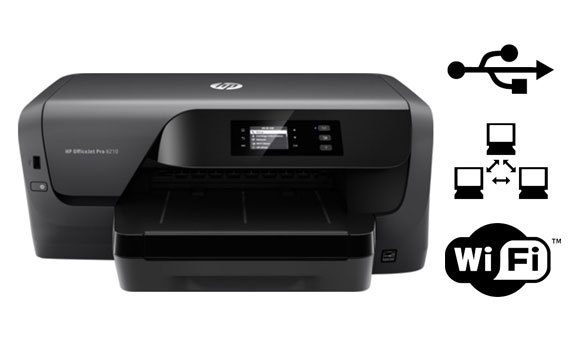 Mua máy in phun màu HP Officejet Pro 8210 - D9L63A ở đâu tốt