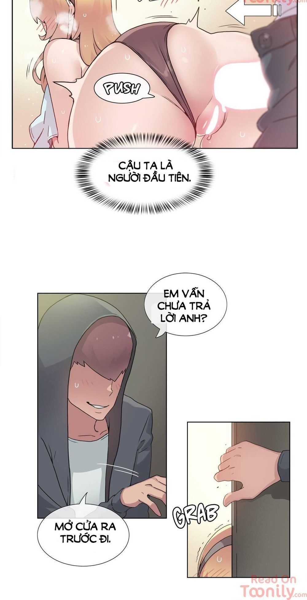 vùng đất kỳ diệu chapter 21 24