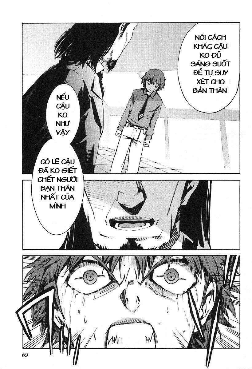 linebarrels of iron chapter 2 31