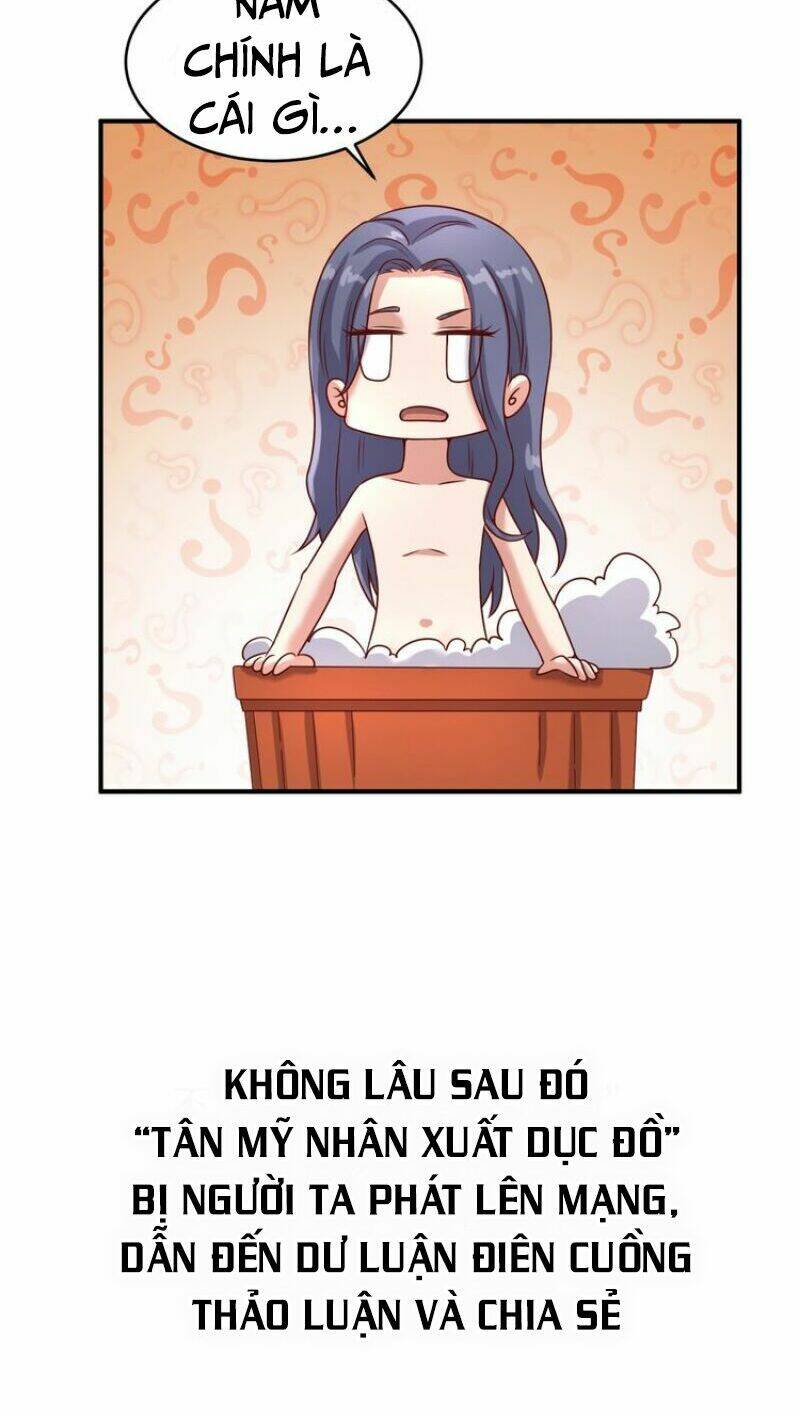 người chặn xuyên không chapter 13 17