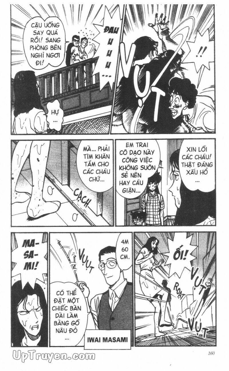 conan - bộ đặc biệt chapter 2 163