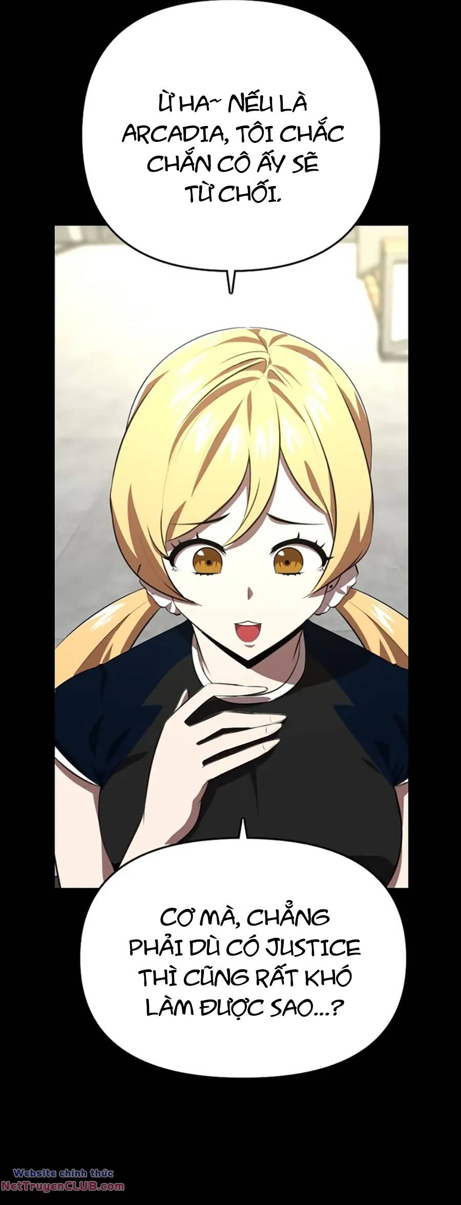 người thay thế anh hùng chapter 31 7