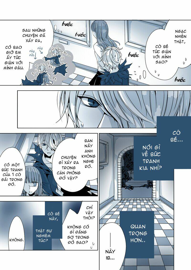 labyrinth of the blue king chapter 4 6