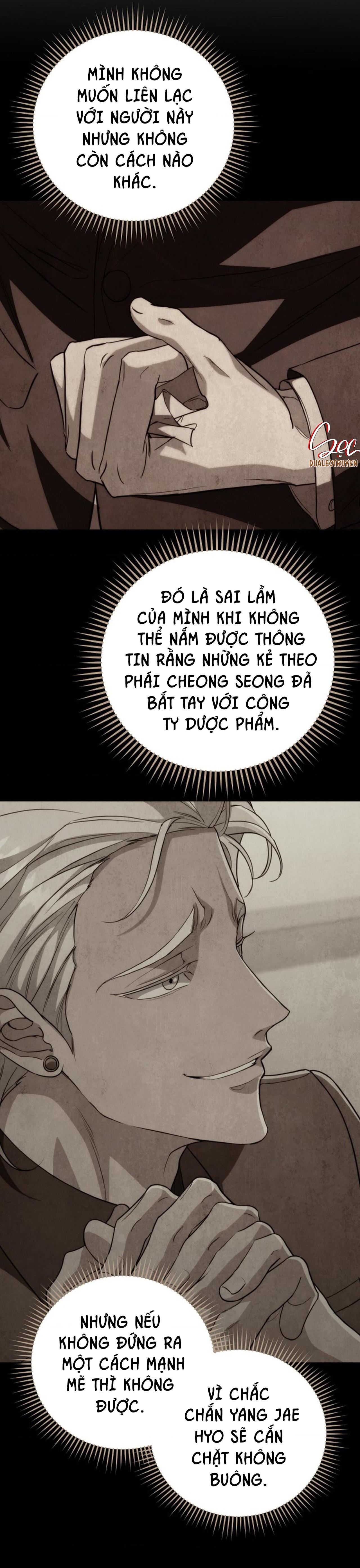 (abo)mối quan hệ không hoàn chỉnh chapter 3 41