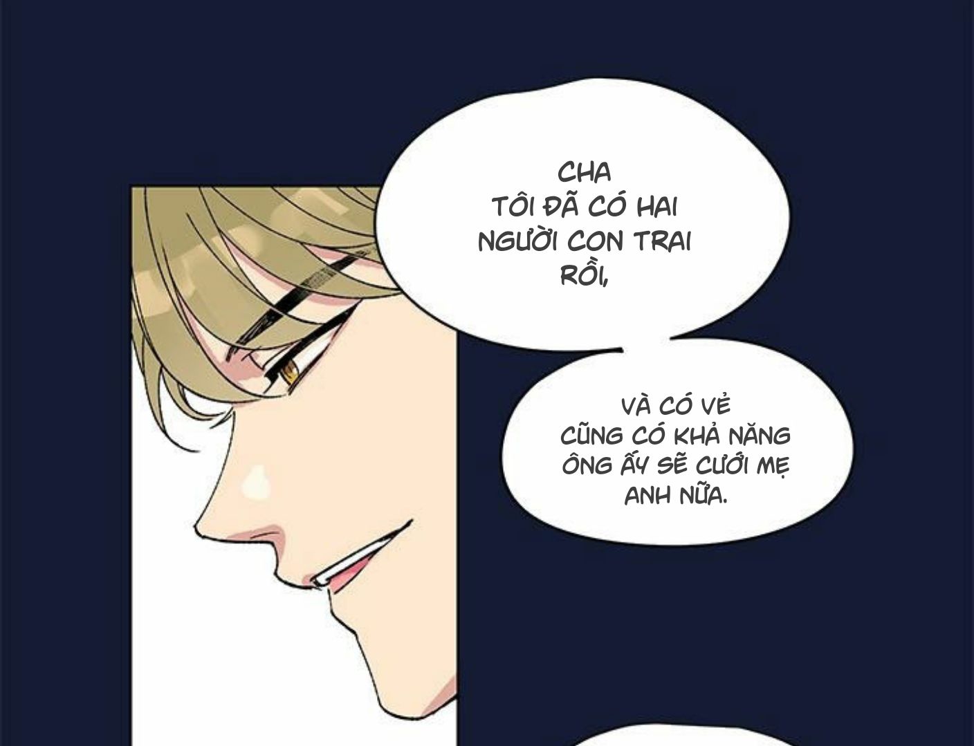 ngày tốt lành của eunsoo (full) chapter 2 11