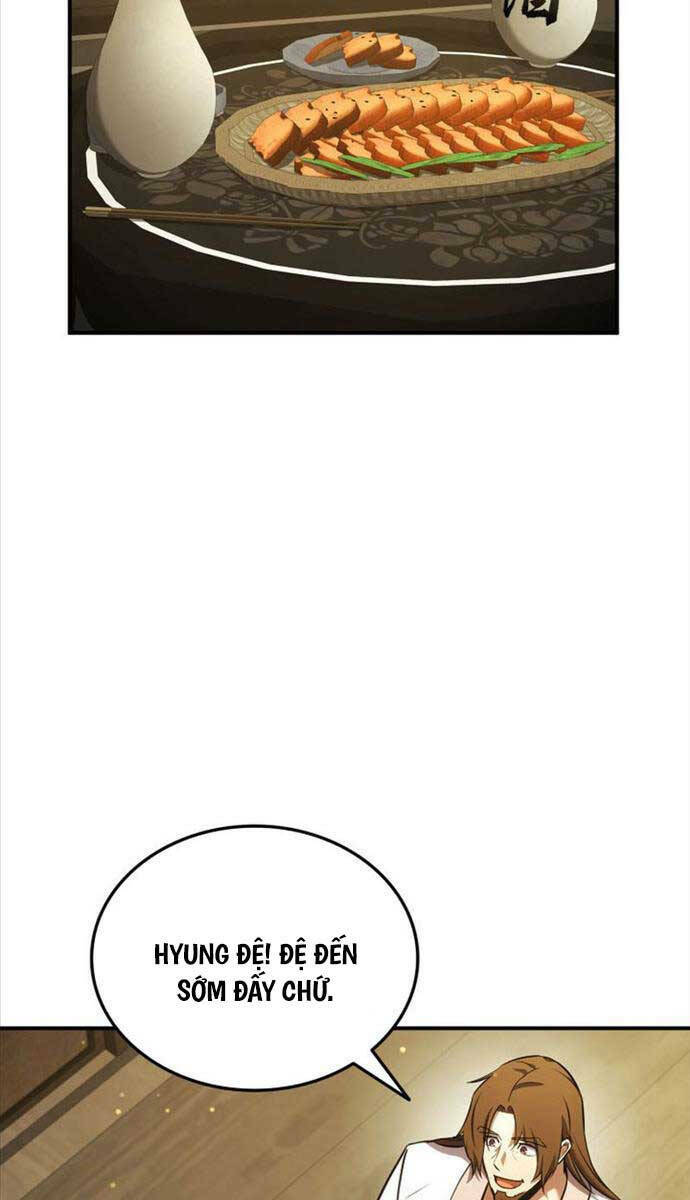 huyền thoại game thủ - tái xuất chapter 132 99