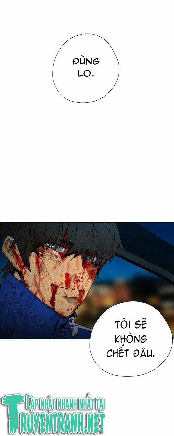 nạn nhân hồi sinh chapter 10 34