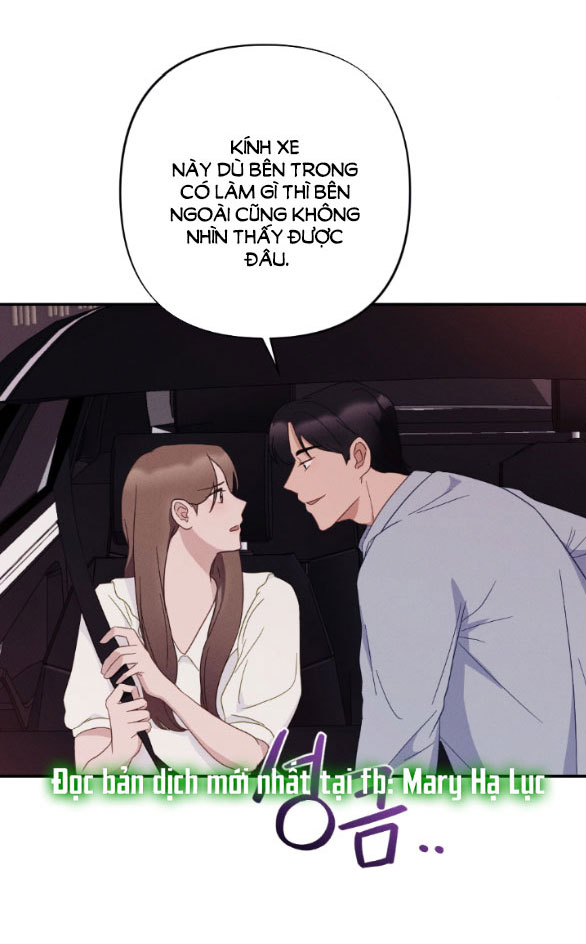 Hãy Khóc Cho Thật Xinh Đẹp Đi chapter 14.1 - Trang 9