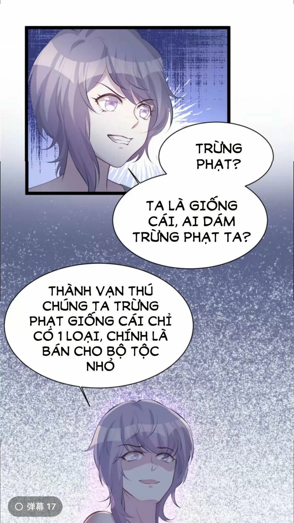 [16+] thảnh thơi thú thế chủng chủng điền, sinh sinh tể chapter 115 29