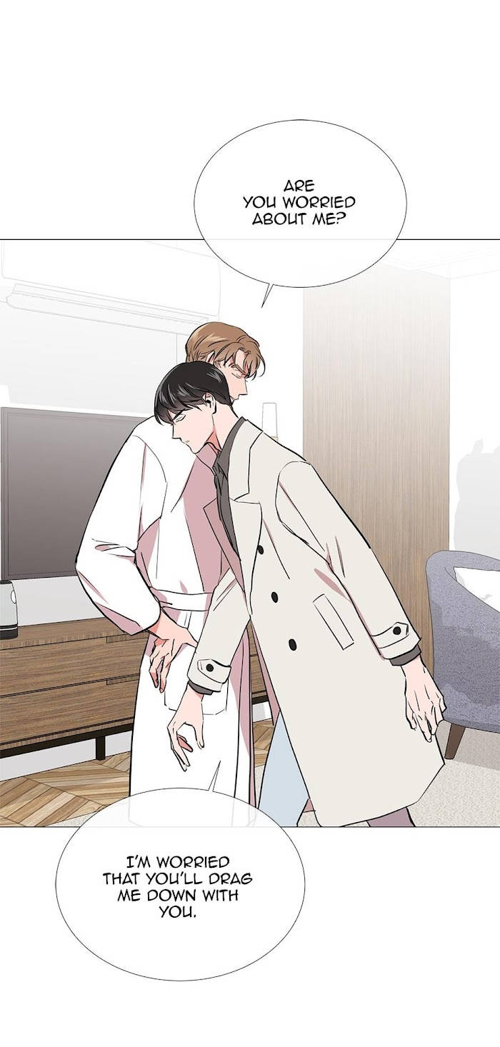 [raw] red candy chapter 33 32