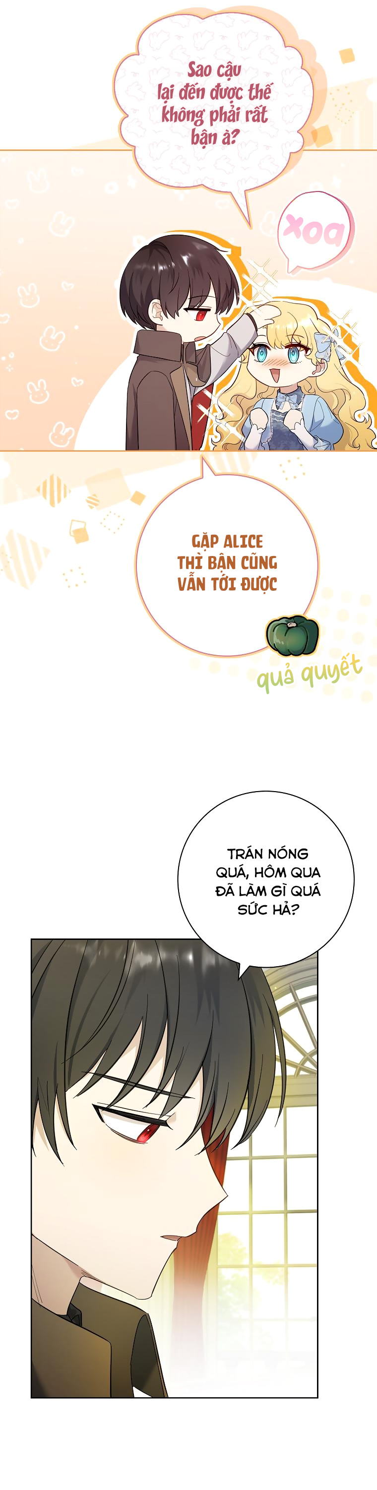 nam chính, tôi sẽ tôn trọng sở thích của anh chapter 47 11