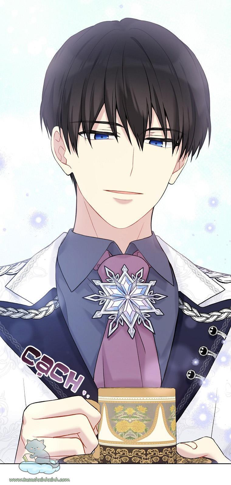 vương miện ngọc bích chapter 67 60