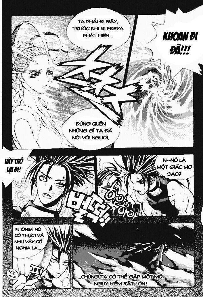 ragnarok - into the abyss chapter 33 13