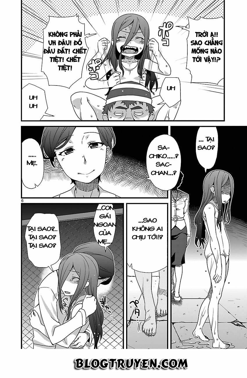 corpse party hysteric birthday 2u chapter 12 9