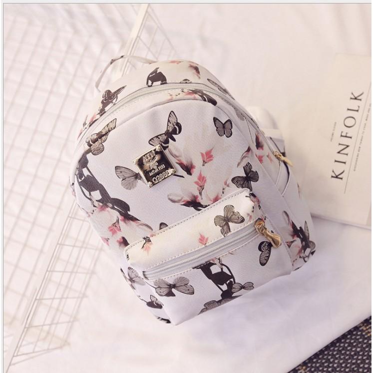 Ba lô da thời trang Mẫu M53