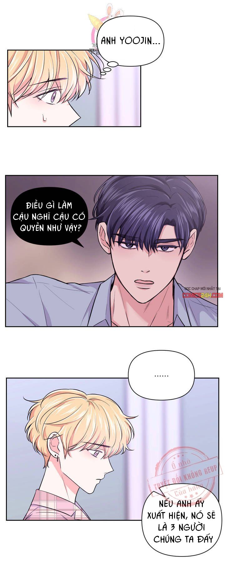 kinh nghiệm cảnh nóng chapter 34 11